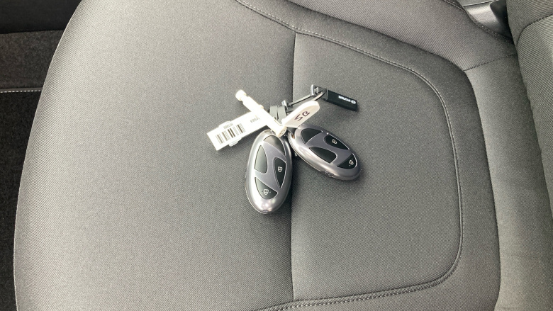 Hyundai TUCSON 1.6T Advance 5dr Petrol Estate